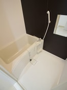 バス／シャワールーム等 三栗三熊ハイツ