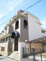 プレステ－ジフジ狭山壱番館