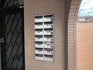 建物設備 プレステ－ジフジ狭山壱番館