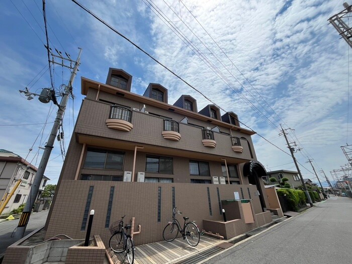 その他 プレステ－ジフジ狭山壱番館