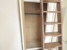 収納 プレステ－ジフジ狭山壱番館