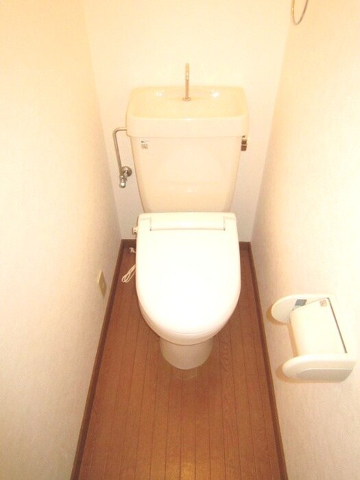 トイレ ビラコ－ト・タイセイ