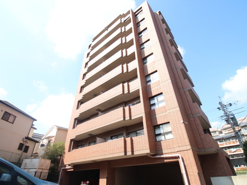 外観写真 サンヴェ－ル