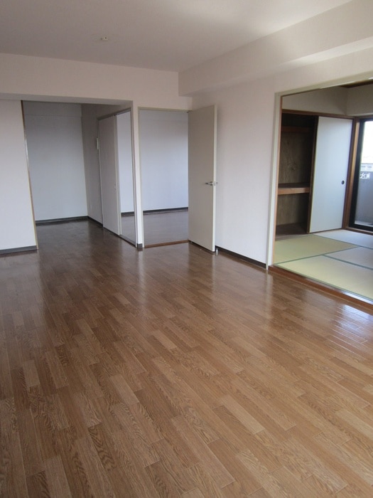 内観写真 サンヴェ－ル