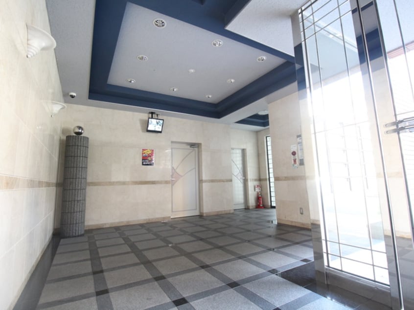 エントランス部分 サンヴェ－ル