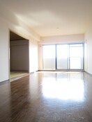 内観写真 サンヴェ－ル