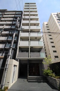 スワンズシティ北堀江(402)