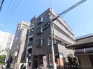 エトワール尼崎の外観