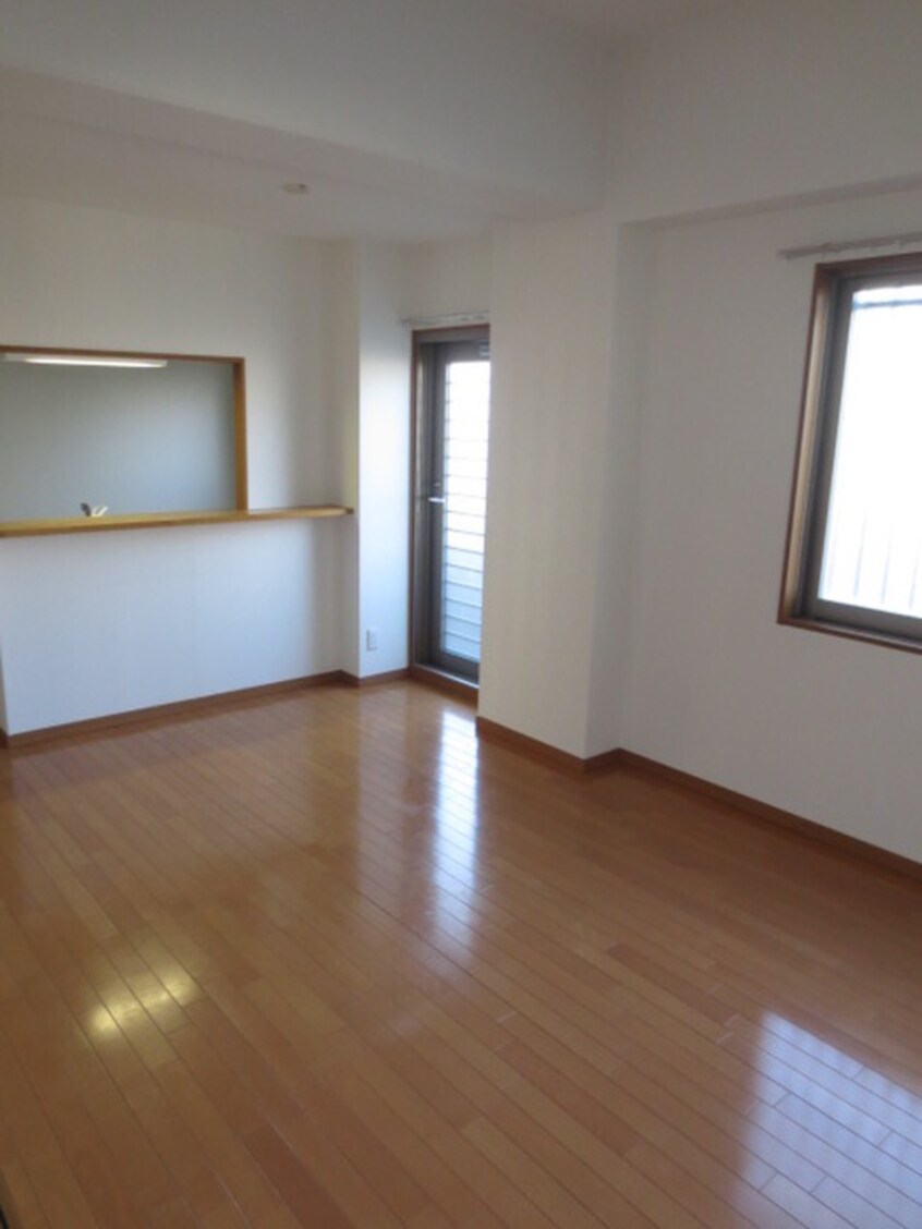 居室 アグレアブル