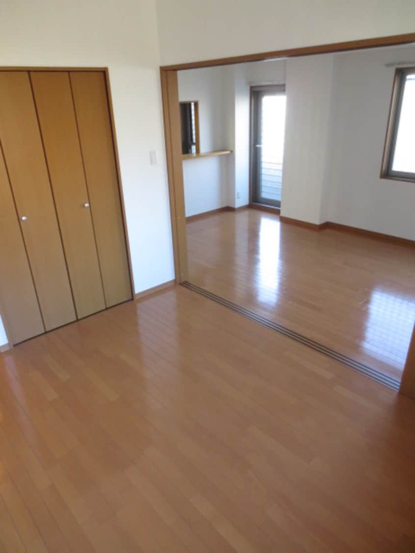 居室 アグレアブル