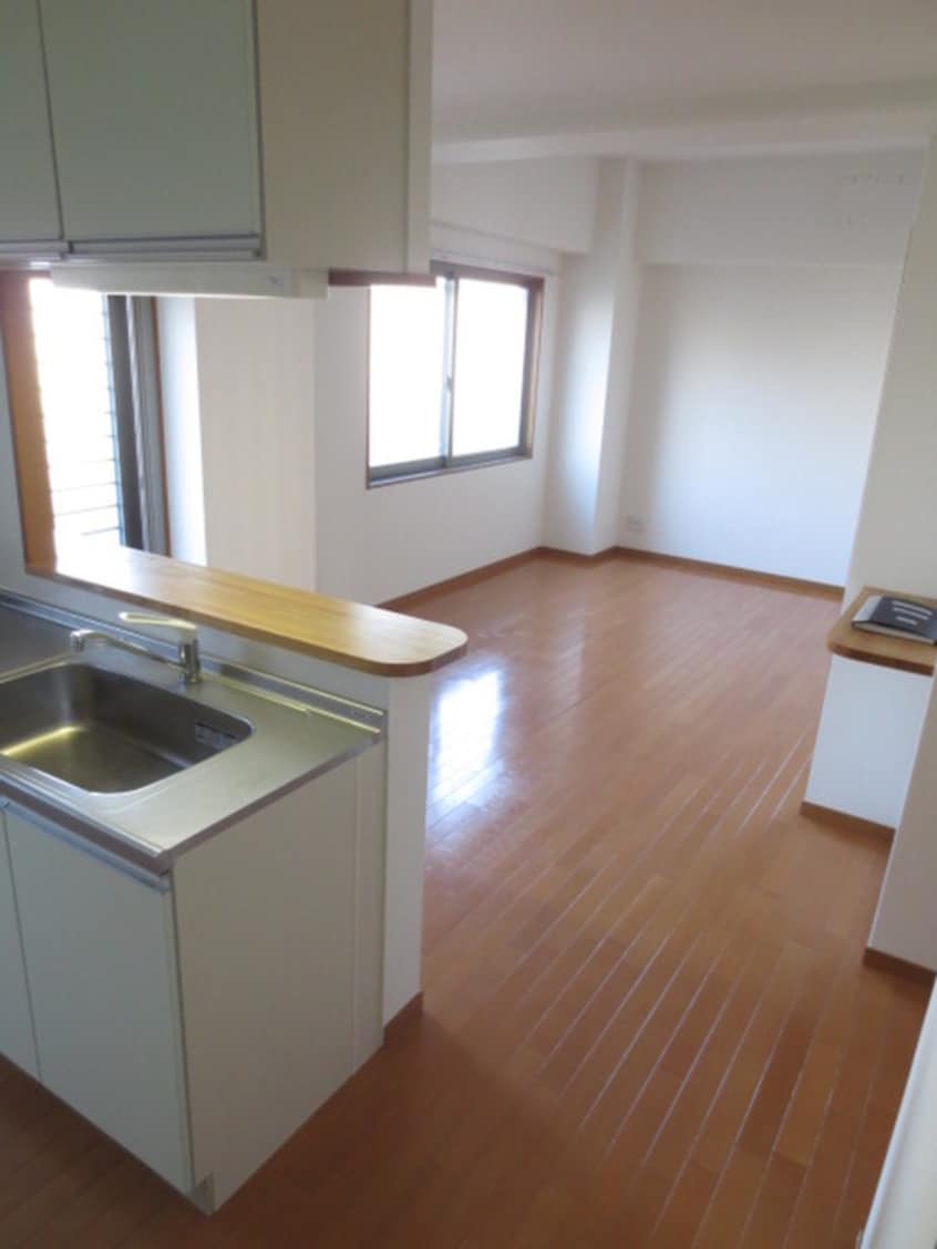 居室 アグレアブル