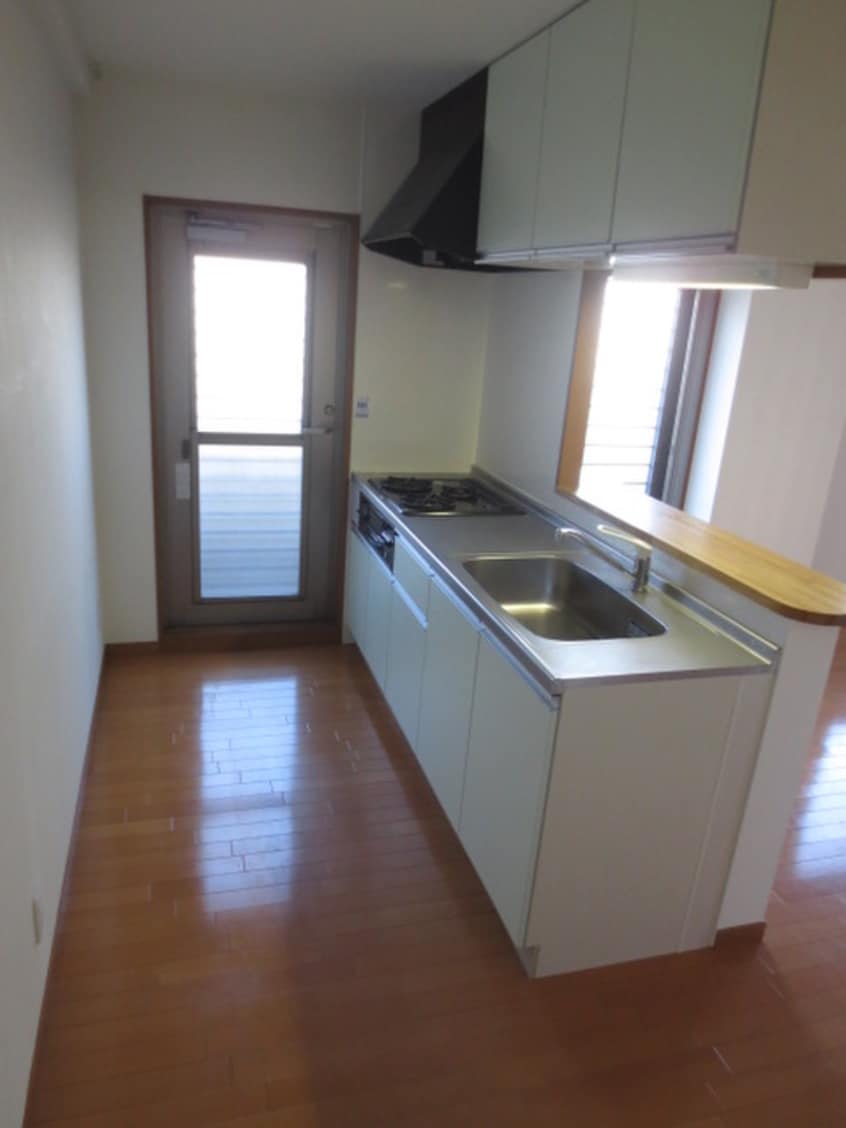 キッチン アグレアブル