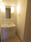 洗面 アグレアブル