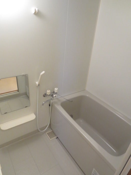 バス／シャワールーム等 アグレアブル