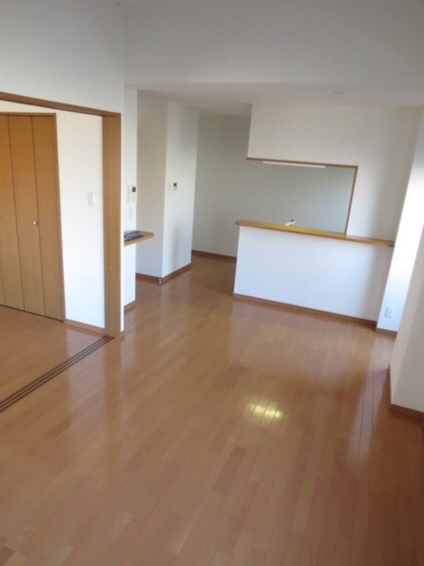 居室 アグレアブル