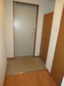 玄関 アグレアブル