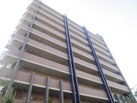 クレアートクラウン天王寺(701)