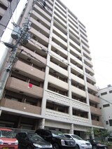 プレサンス天満橋アンジェ(801)