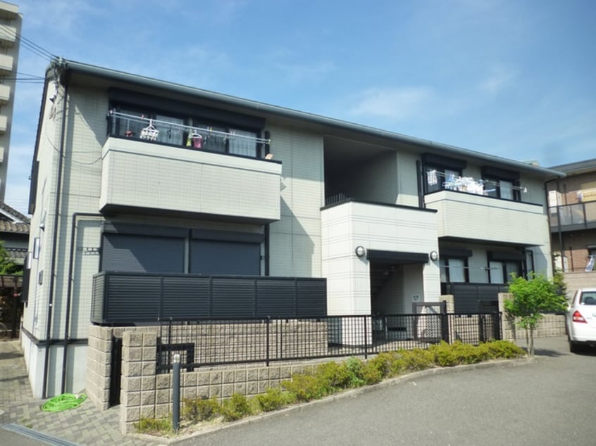 外観写真 フォレストフィールド