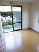 居室 フォレストフィールド