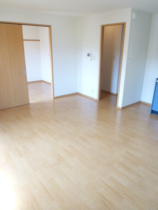 内観写真 フォレストフィールド