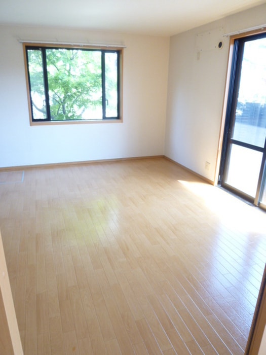 廊下 フォレストフィールド