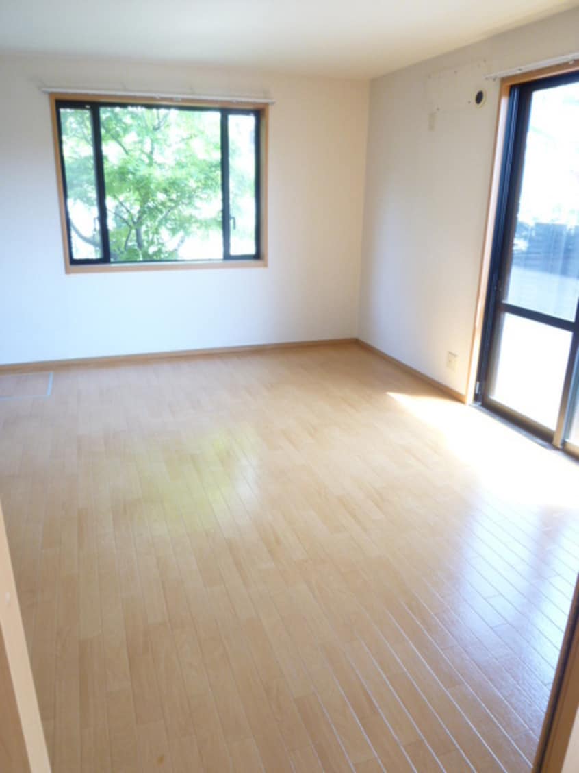 廊下 フォレストフィールド