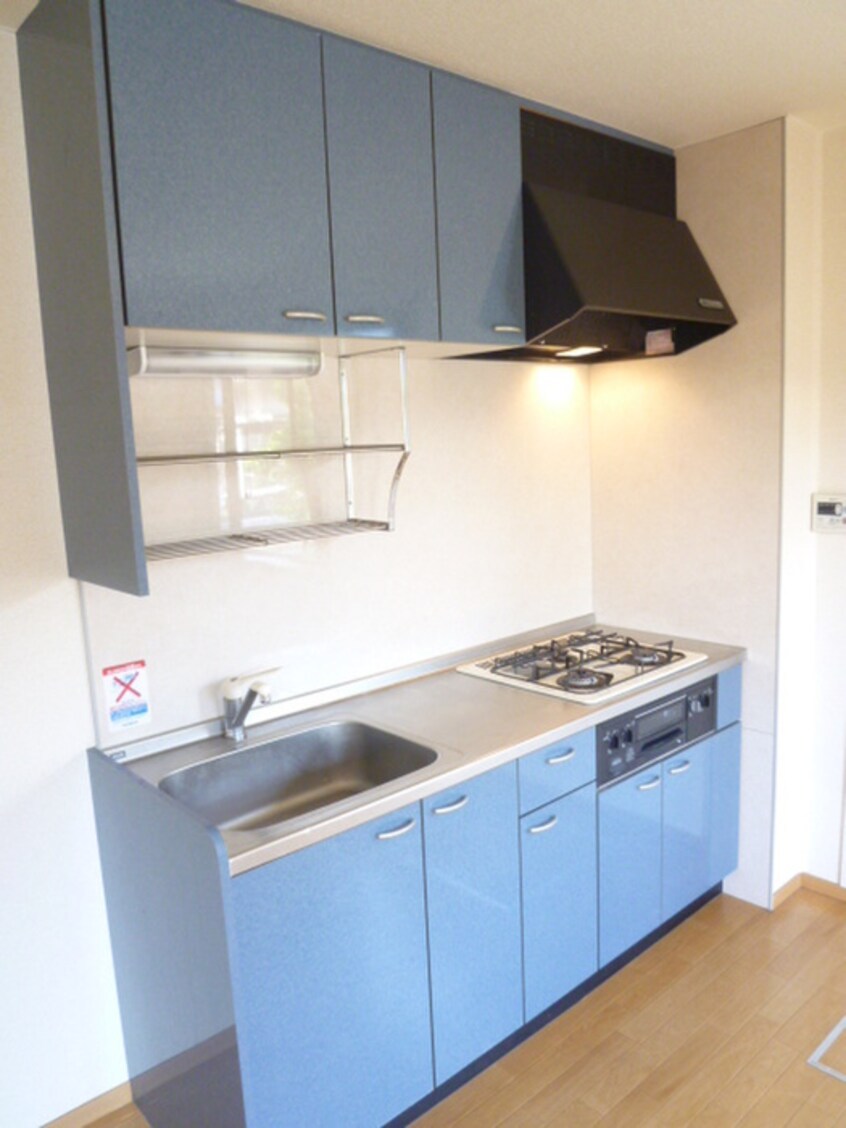 キッチン フォレストフィールド