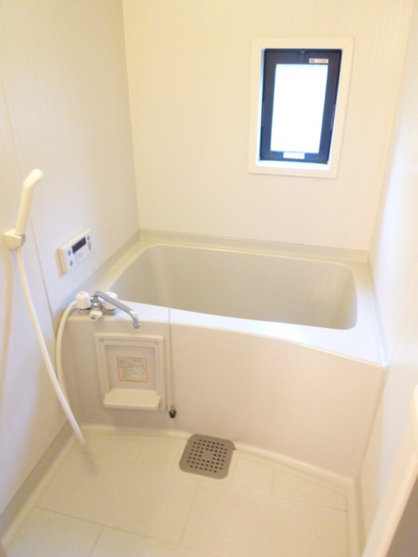 バス／シャワールーム等 フォレストフィールド