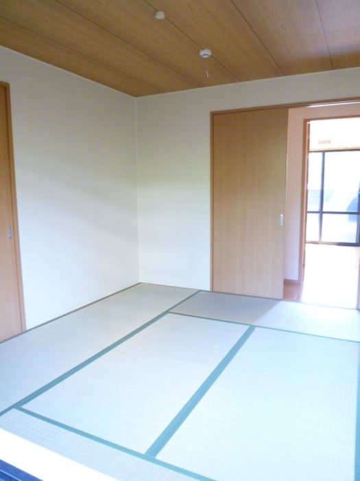 居室 フォレストフィールド