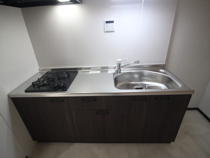 キッチン 姫島リノベテラス