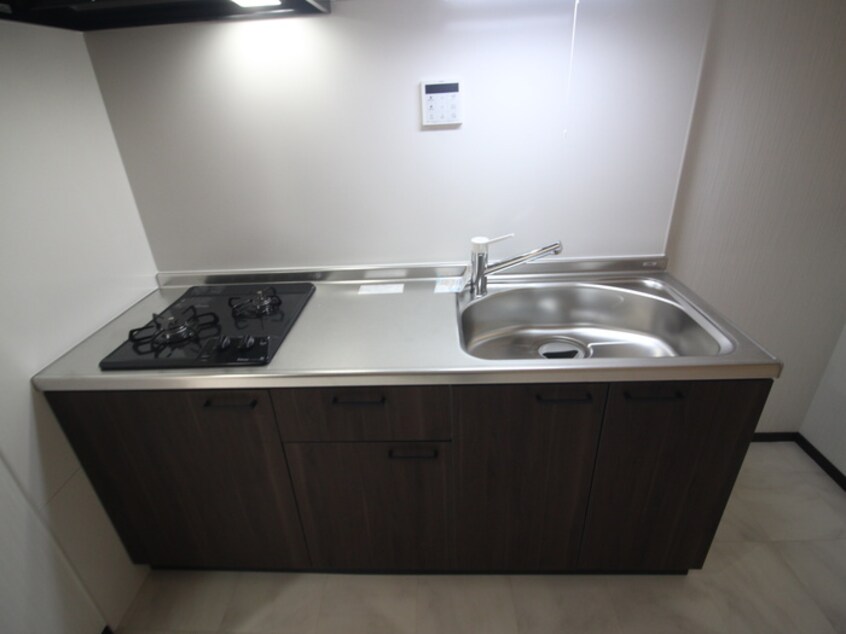 キッチン 姫島リノベテラス