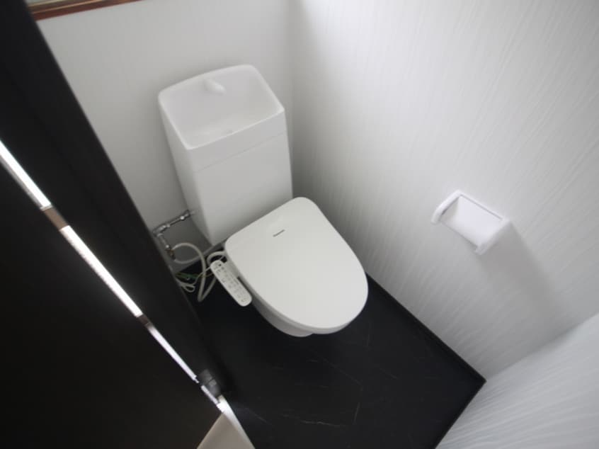 トイレ 姫島リノベテラス