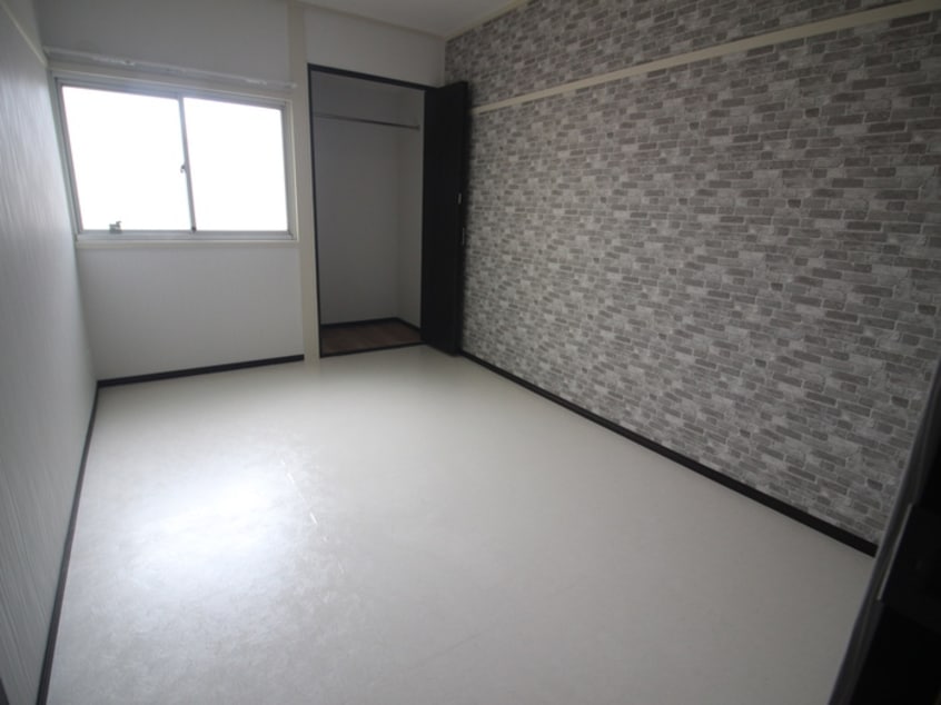 居室 姫島リノベテラス