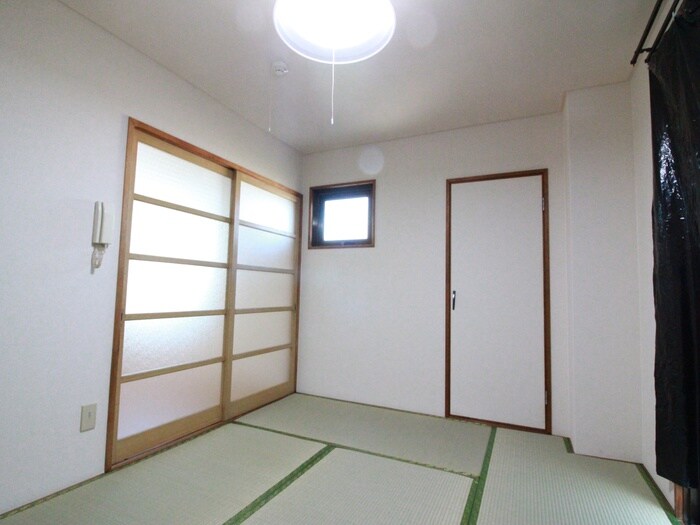 居室 カケイハイツ