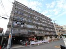 コーポ中津(508)の外観
