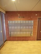 建物設備 コーポ中津(508)