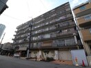 外観写真 コーポ中津(508)