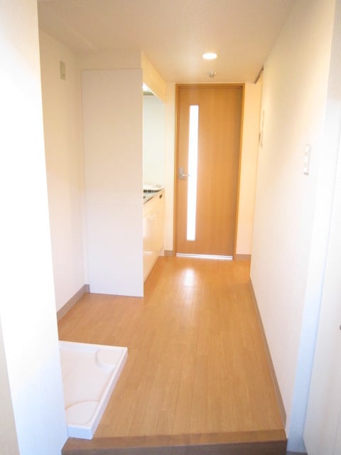 玄関 ブランケネ－ゼ