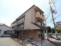 ハイツ吉田