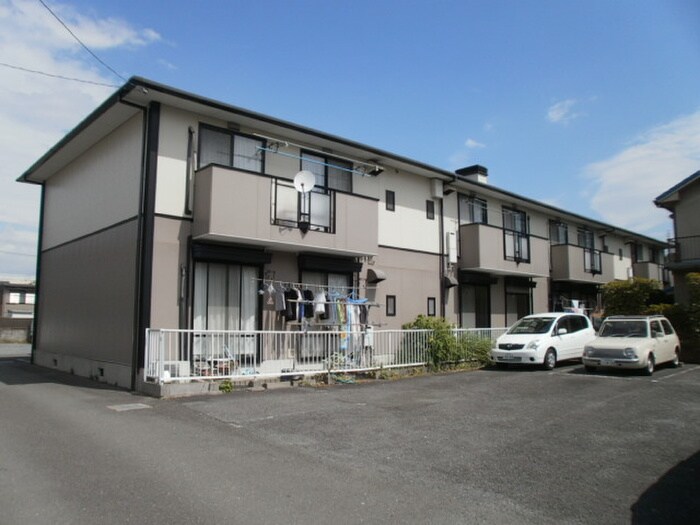 外観写真 ピア石田