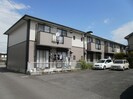 ピア石田の外観