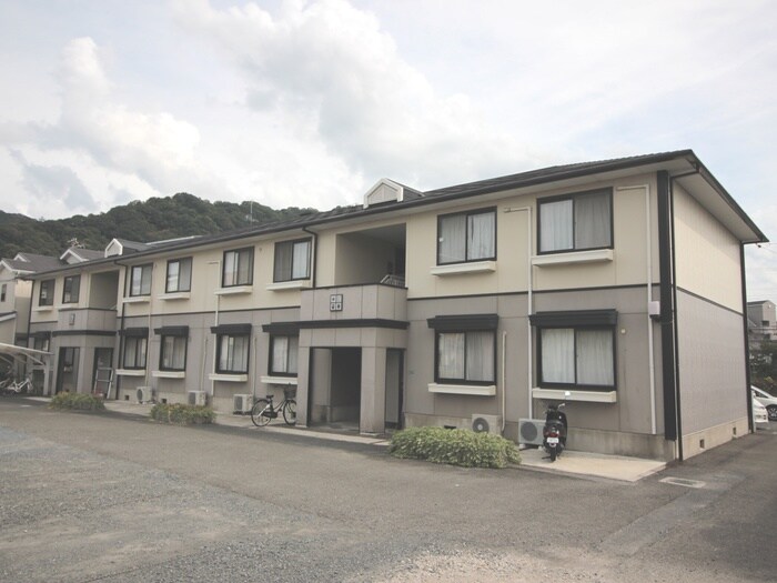 外観写真 ピア石田