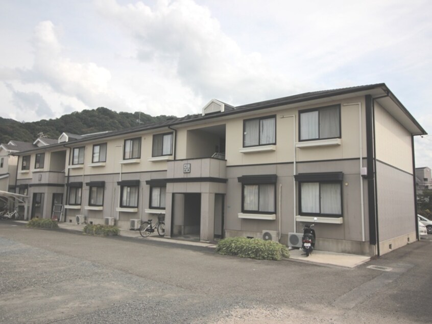 外観写真 ピア石田