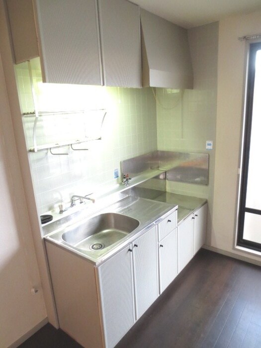 キッチン ピア石田