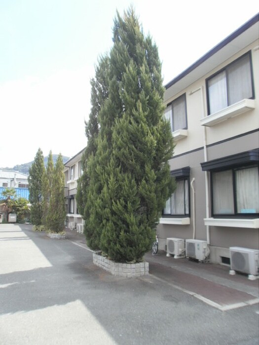 建物設備 ピア石田