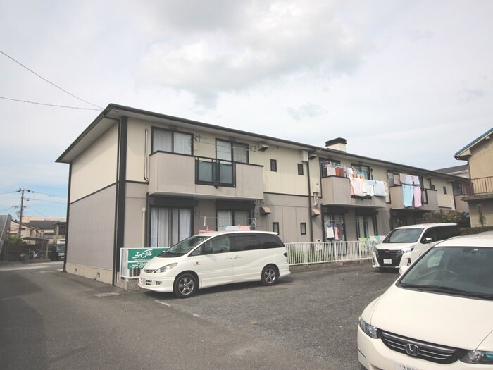 駐車場 ピア石田