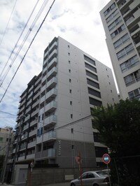 スワンズシティ北堀江(403)