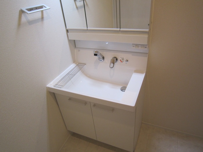 洗面 ブラン　シェトワ