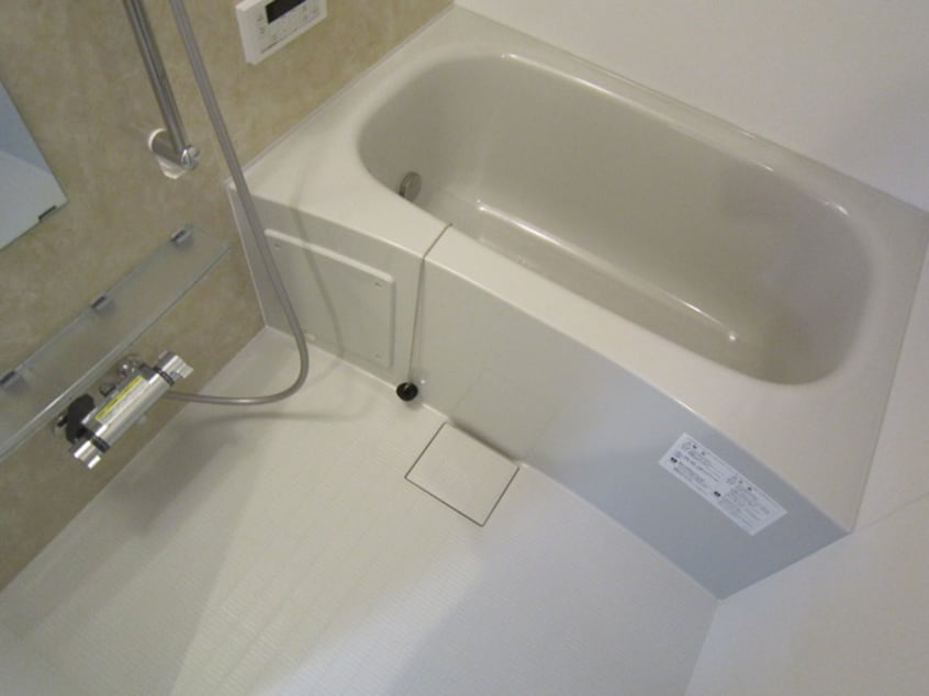 バス／シャワールーム等 ブラン　シェトワ